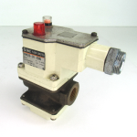 SMC IFW510-04-X300 Flow Switch Red Neon Light, 24Vdc, 5A, 20min Flow Rate