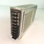 TDK RAX 12-4R2 Power Supply I/O