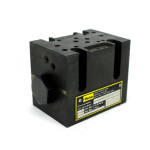 Parker D31VW4C4NJCF56-75 Hydraulic Solenoid Valve