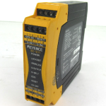 Keyence SC-S11 Safety Relay 24Vdc