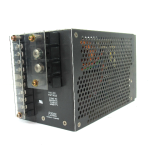 Nemic Lambda HR-12-24 I/O Power Supply 7.5A