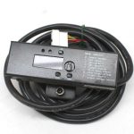 Creform AVG Tugger Cart Digital Speed Control Monitor FCU-SV0101U New