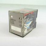 Omron MY4N Relay 3PDT 14 Point 24 VDC 5A (Pack of 5)