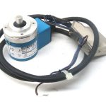 Sick Stegmann DRS20-28202000 Incremental Encoder 8-24V 2000 pp/r