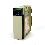 Omron CQM1-ID212 Input Module 12-24 V DC
