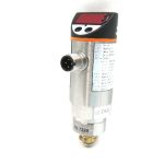 Ifm Efector PN7229 Pressure Sensor 18-30 Vdc 1/4 Npt -30-+20 Range