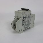 Allen Bradley 1492-CB2G200 Circuit Breaker 2 Pole 20 Amp