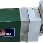 Dengensha 135 Kva Welding Transformer WT3-D5-ND Spot Welder 480V RoMan