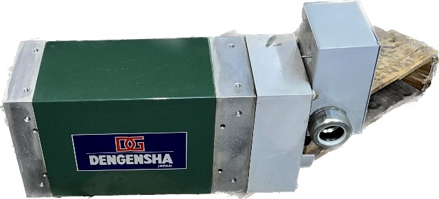 Dengensha 135 Kva Welding Transformer WT3-D5-ND Spot Welder 480V RoMan