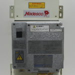 Nadesco Nadex PH3-37006-A1-S Welding Controller 400A with PH3-W6112-A1-S