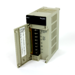 Omron C200HW-PA204 Power Supply 100-240 VAC