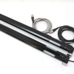 Allen Bradley 45PVR-1LEB4-F4 Photoelectric Part Verification Array