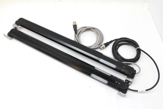 Allen Bradley 45PVR-1LEB4-F4 Photoelectric Part Verification Array