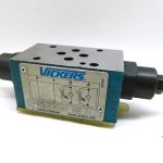 Vickers DGMFN-3-Y-A2W-B2W-41 Flow Control Valve 694412 ISO 4401