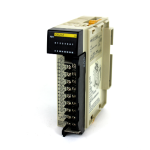 Omron CQM1-OD212 Output Module 5-24 VDC 16 Points