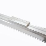 SMC MY1B100-750 Rodless Cylinder Mechanically Jointed 100mm Bore 750mm Stroke