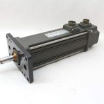 Exlar Corporation GS-30-0602-0FM-EM2-AR Linear Servo Actuator 13242 Rev. C