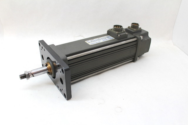 Exlar Corporation GS-30-0602-0FM-EM2-AR Linear Servo Actuator 13242 Rev. C