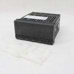 Omron K3HB-XAD-A-DRT1 Voltage and Current Panel Meter 24V AC/DC