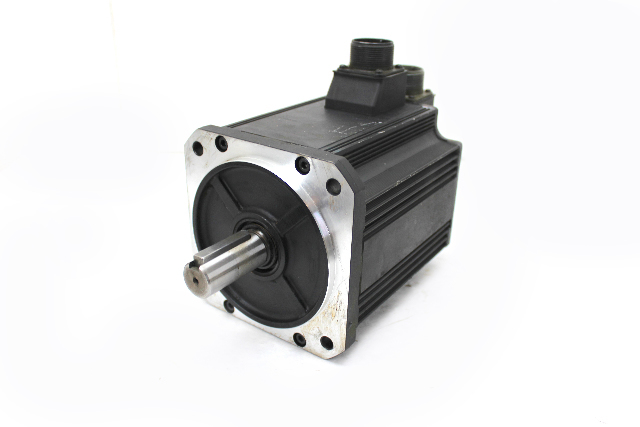 Panasonic MDM202A1G AC Servo Motor 2 Kw 200V Incremental Encoder 2500 PPR