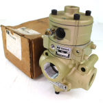 Ross 2783A5002 3/4 3 Way Normally Closed Air Piloted Valve New