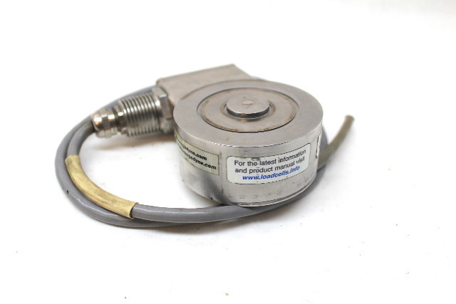 Omegadyne LC401-500 Load Cell 500 Lb Capacity