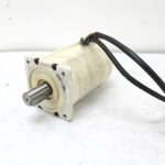 Panasonic MSM082A1E AC Servo Motor