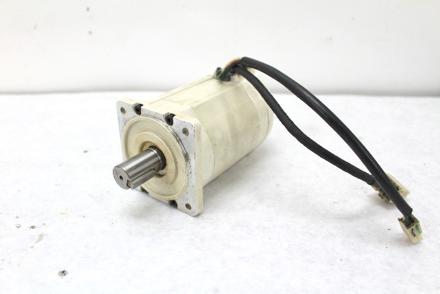 Panasonic MSM082A1E AC Servo Motor