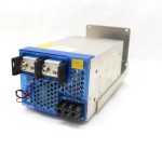 Omron S8VM-60015C Power Supply 100-240Vac Input 15Vdc Output 43 Amp 643W