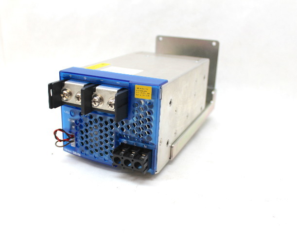 Omron S8VM-60015C Power Supply 100-240Vac Input 15Vdc Output 43 Amp 643W