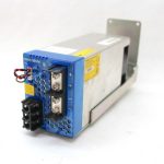 Omron S8VM-30015C Power Supply 100-240Vac Input 15Vdc Output 22 Amp 300W