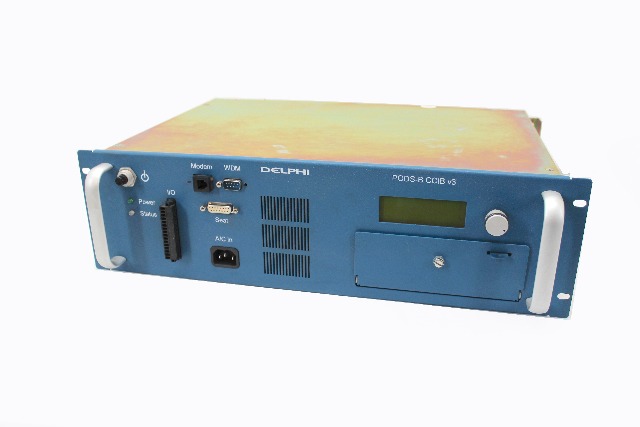 Delphi PODS-B CCIB V3 Core Calibration Interface Box