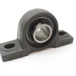 SLB UCP-205 Pillow Block Bearing 1" Bore with Set Screw UCP205