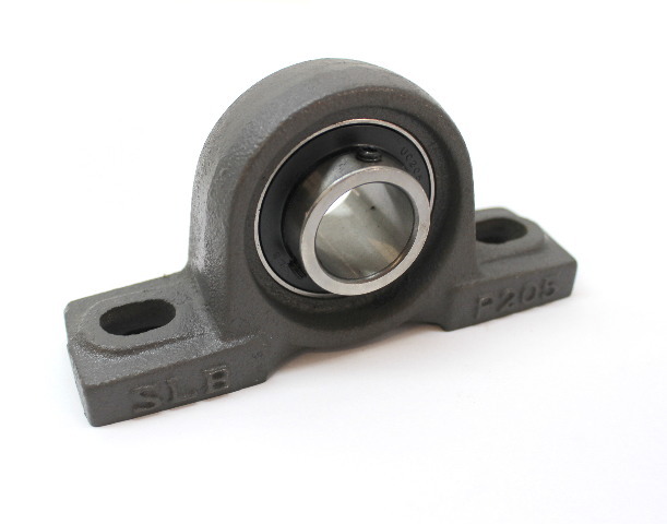SLB UCP-205 Pillow Block Bearing 1" Bore with Set Screw UCP205