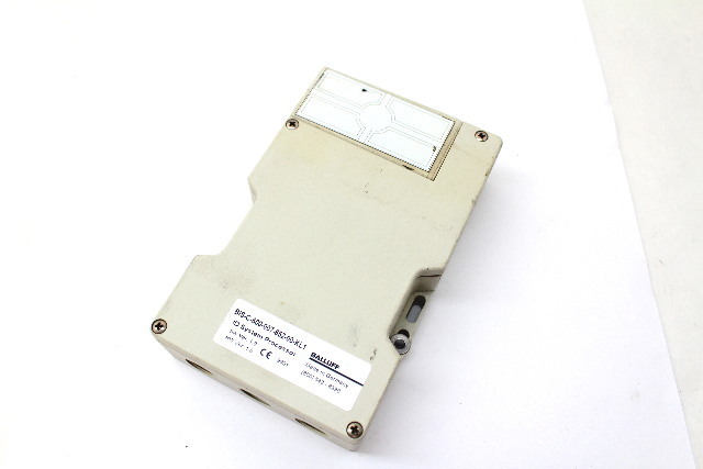 Balluff BIS-C-600-007-652-00-KL1 ID system Processor RFID Read/Write