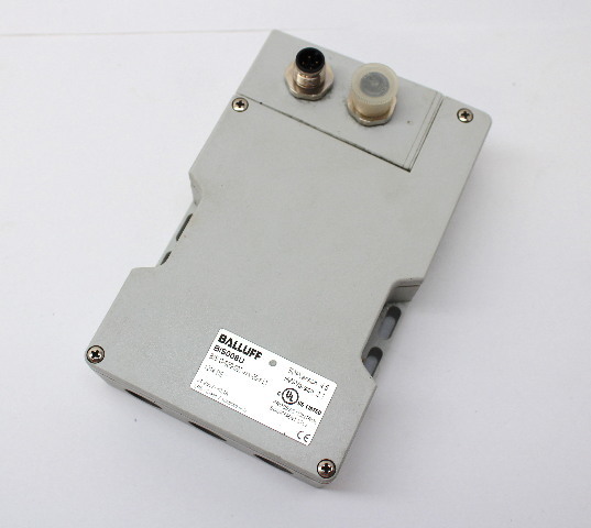 Balluff BIS-C-600-007-xxx-00-KL1 ID system Processor RFID Read/Write