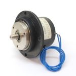 Ogura OPC-10 Electromechanical Clutch 24V, 7mm Shaft, 25186500