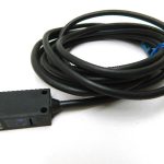 Keyence PZ-51LR Photelectric Sensor Receiver PZ Series