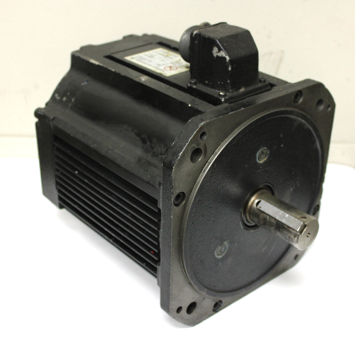 Yaskawa USADED-37E32KE Servo Motor 3.7 Kw 2000 RPM Incr. Encoder UT0PH-20AUH