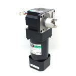 Oriental Motor USM590-511W-1 Speed Control Motor w/ Right Angle Head 5GU7.5RA