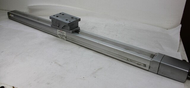 IAI E-CON Control Intelligent Actuator RCS-SM-I-100-M-900-T1-N