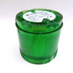 Werma Signaltechnik 840 200 00 Incandescent Green Signal Tower Light 240Vac Max