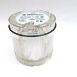 Werma Signaltechnik 840 400 00 Incandescent Clear Signal Tower Light 240Vac Max