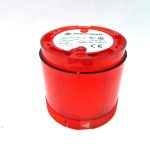Werma Signaltechnik 840 100 00 Incandescent Red Signal Tower Light 240Vac Max