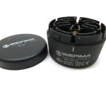 Werma Signaltechnik 840 085 00 Terminal Element Base Mount KombiSIGN 70