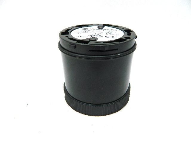 Werma Signaltechnik 646 800 68 Buzzer Element 85Db 230V KombiSIGN 71