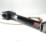 W.C. Branham Inc 1150SALBA Cable Cylinder 12 Inch Stroke 1 1/2 Inch Bore