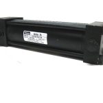 Parker 02.00 F2AU155AC 6.000 Hyd. Cylinder 2.0 Inch Bore 6.00 Inch Stroke New