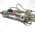 Smc CDM2B25-50A-C73LS Double Acting Pneumatic Cylinder 25 Bore 50 Stroke