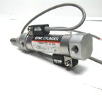 Smc CDM2UZ25-50-B54 Double Acting Pneumatic Cylinder 25 Bore 50 Stroke